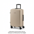 Carry-On Luggage - ABS