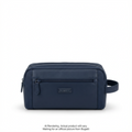 Bugatti Valentino Toiletry Bag - Navy