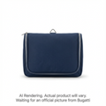Bugatti Uptown - Foldable Hanging Toiletry Bag