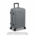 24" Luggage - ABS