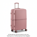 28" Luggage - ABS