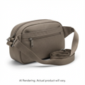 Downtown Essentials Crossbody