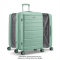 Mecca - Bugatti - 28 Po Luggage - Abs