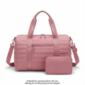 Downtown Essentials Duffle Bag