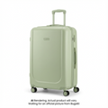 Mecca - Bugatti - 28 Po Luggage - Abs