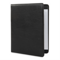 Bugatti Staples Writing Case Synthetic Leath
