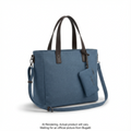 Bugatti Brookside Tote Bag