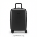 Carry-On Luggage Hardside