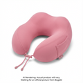 Bugatti Neck Pillow Travel Ergonomic Neck Pillow