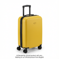 Mecca - Bugatti - Carry-On Luggage- Abs