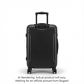 Carry-On Luggage Hardside