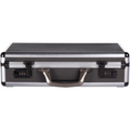 Bugatti Jeffrey Attaché Case - ABSATC0103-Blac