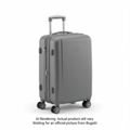 Manchester - Bugatti - 24 Po Luggage - Abs