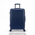 Bugatti The Classic 28" Luggage