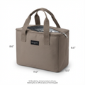 Bugatti Top Handle Lunch Bag Polyester