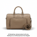 Bugatti Lisbon Duffle Bag