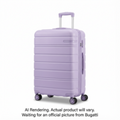 28" Luggage - ABS