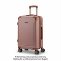 Wellington Carry-On