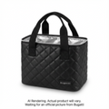 Cooler Bag - Polyester - Black