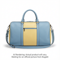 Bugatti Lisbon Duffle Bag