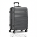 24" Luggage Hardside