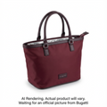 Bugatti Top Handle Lunch Bag Polyester