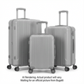 3 Pcs Luggage Set (Carry-On & 24" & 28")