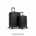 Bugatti Singapore 2 pcs set Luggage