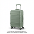Carry-On Luggage - ABS