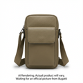 Henry Crossbody