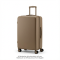 Singapore - Bugatti - 28 Po Luggage - Abs