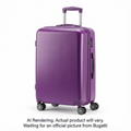 28" Luggage Hardside