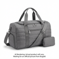 Downtown Essentials Duffle Bag