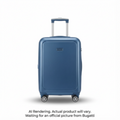 Carry-On Luggage - ABS