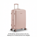 28" Luggage - ABS