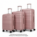 Oslo 3 Pcs Set