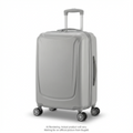24" Luggage Hardside