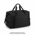 Uptown Foldable Duffle Bag - Polyester