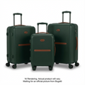Wellington 3 Pcs Set