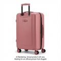 Bugatti Munich Carry-On
