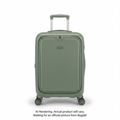Carry-On Luggage - ABS