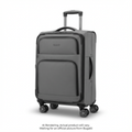 Havana - Bugatti - 24 Po Luggage - Polyester