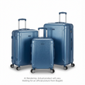 Bugatti Singapore 3 Pcs Set
