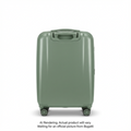 Carry-On Luggage Hardside