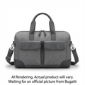 Madison Duffle Bag DUF2712BU-GREY