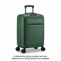 Paros Carry-On Luggage - Abs