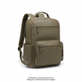 Bugatti Valentino Backpack - Khaki