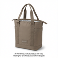 Bugatti Top Handle Lunch Bag Nylon
