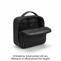Bugatti Uptown - Hanging Toiletry Bag