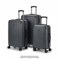 Bugatti Munich 3 Pcs Set